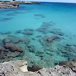 Dimora Il Tiglio- Mini 아파트 레체