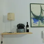 Dimora Il Tiglio- Mini * 레체
