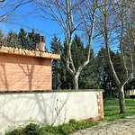 Dimora Il Tiglio- Mini 아파트 *