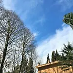 Dimora Il Tiglio- Mini 아파트 *