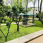 Dimora Il Tiglio- Mini 아파트 *