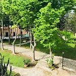 Dimora Il Tiglio- Mini 아파트 *