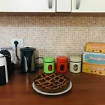 Dimora Il Tiglio- Mini 아파트