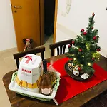 아파트 Dimora Il Tiglio- Mini