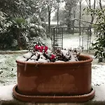 아파트 Dimora Il Tiglio- Mini *