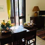 Dimora Il Tiglio- Mini 아파트