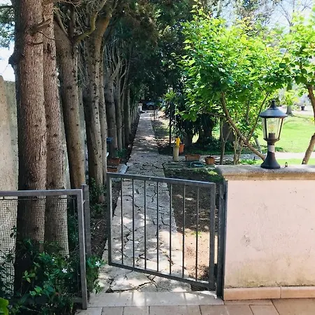 Dimora Il Tiglio- Mini