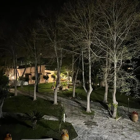 Apartment Dimora Il Tiglio- Mini Lecce