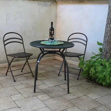 Apartment Dimora Il Tiglio- Mini