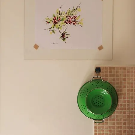 Dimora Il Tiglio- Mini Apartment *