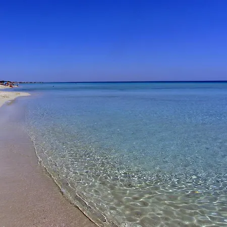 Apartment Dimora Il Tiglio- Mini *