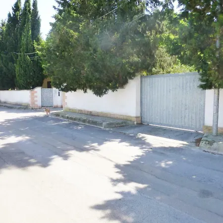 Dimora Il Tiglio- Mini Apartment