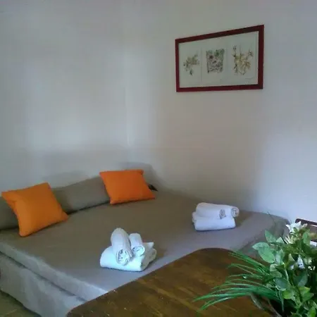 Apartment Dimora Il Tiglio- Mini Lecce