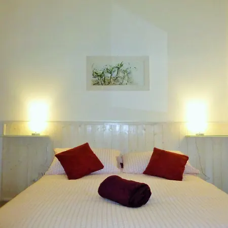 Dimora Il Tiglio- Mini * Lecce