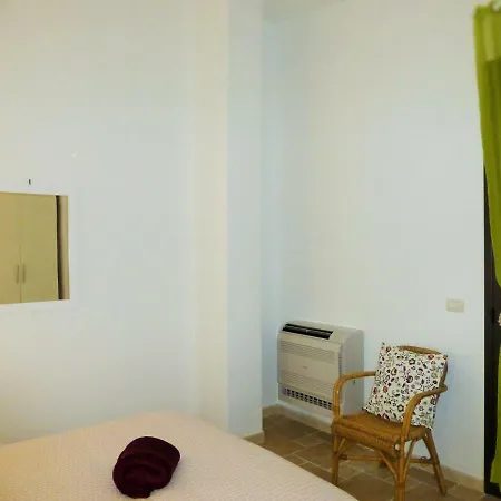 Apartment Dimora Il Tiglio- Mini *