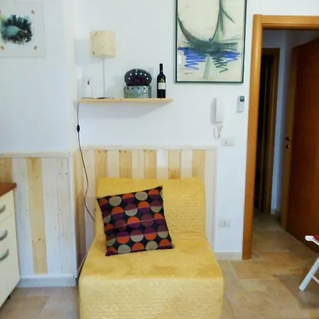 Dimora Il Tiglio- Mini * Lecce