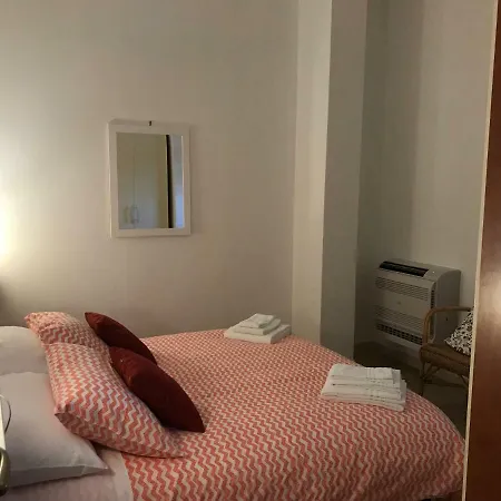 Dimora Il Tiglio- Mini Apartment *