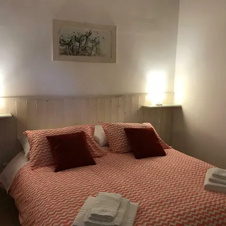 Dimora Il Tiglio- Mini *