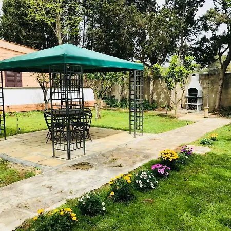 Apartment Dimora Il Tiglio- Mini *