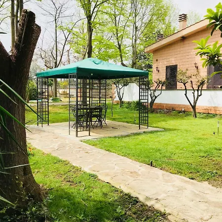 Dimora Il Tiglio- Mini * Lecce