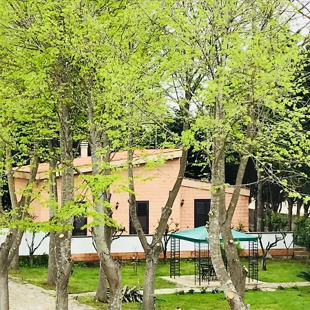 Apartment Dimora Il Tiglio- Mini Lecce