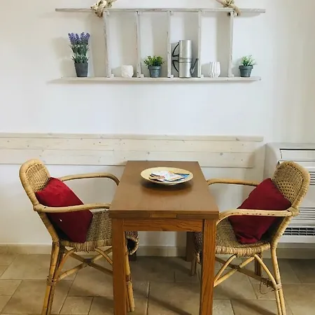 Dimora Il Tiglio- Mini *