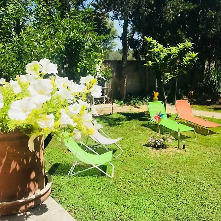 Dimora Il Tiglio- Mini *