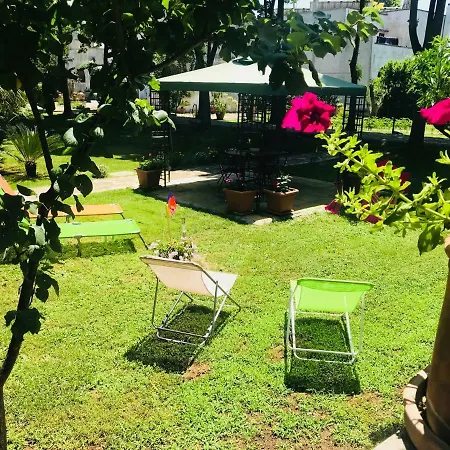 Dimora Il Tiglio- Mini *