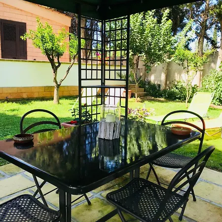 Dimora Il Tiglio- Mini * Lecce