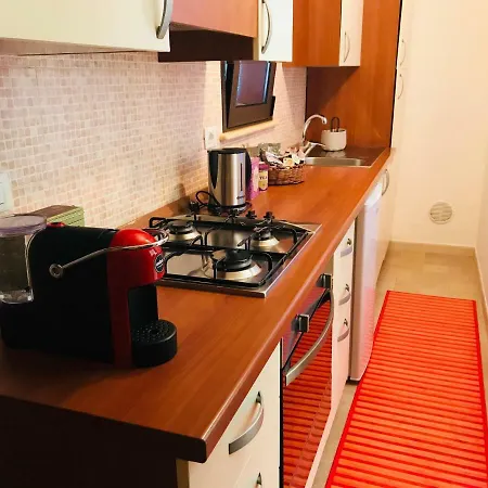 Apartment Dimora Il Tiglio- Mini Lecce