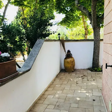 Dimora Il Tiglio- Mini Apartment *