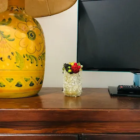 Apartment Dimora Il Tiglio- Mini *