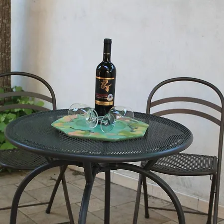 Apartamento Dimora Il Tiglio- Mini Lecce