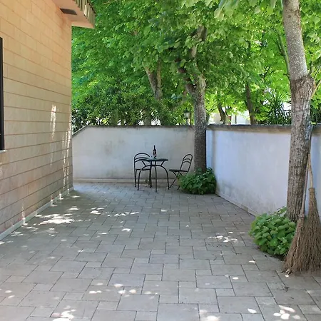 Appartement Dimora Il Tiglio- Mini *