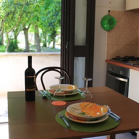 Dimora Il Tiglio- Mini Apartamento Lecce