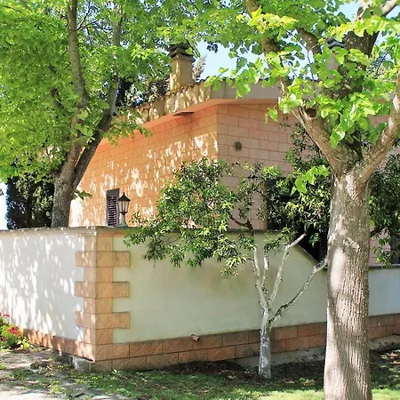 Apartamento Dimora Il Tiglio- Mini *