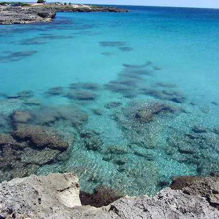 Dimora Il Tiglio- Mini Appartement Lecce