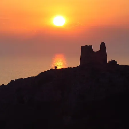 Dimora Il Tiglio- Mini Appartement