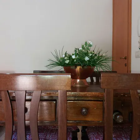 Dimora Il Tiglio- Mini * Lecce