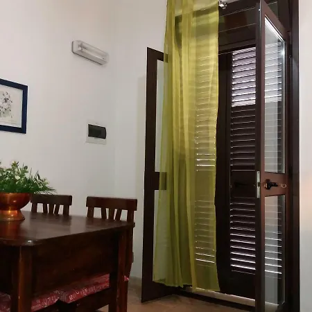 Dimora Il Tiglio- Mini * Lecce