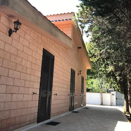 Dimora Il Tiglio- Mini