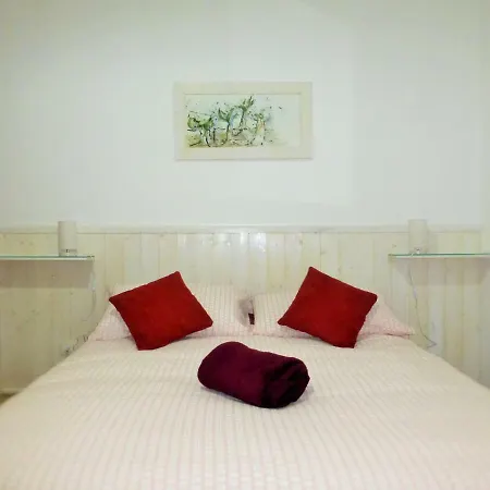 Appartement Dimora Il Tiglio- Mini