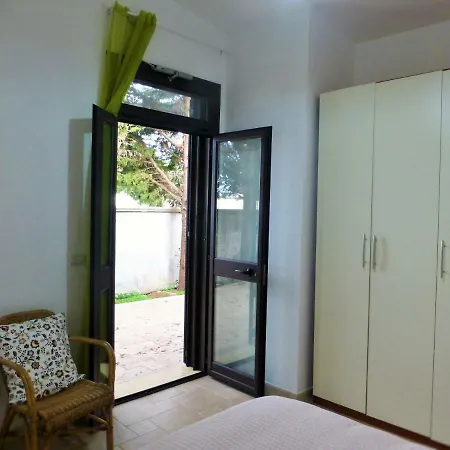 Dimora Il Tiglio- Mini Appartement