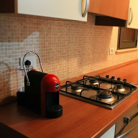 Apartment Dimora Il Tiglio- Mini *