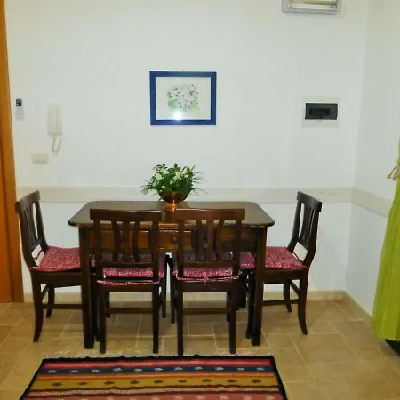 Dimora Il Tiglio- Mini * Lecce