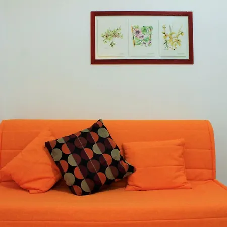 Appartement Dimora Il Tiglio- Mini *