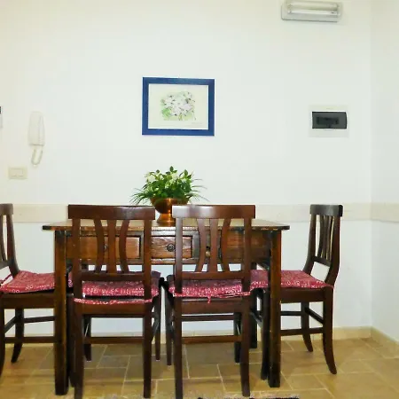 Apartment Dimora Il Tiglio- Mini Lecce