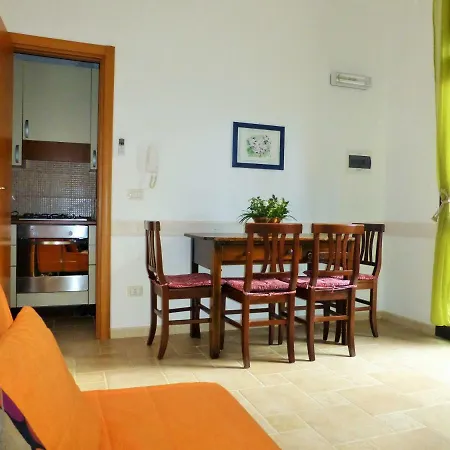 Dimora Il Tiglio- Mini