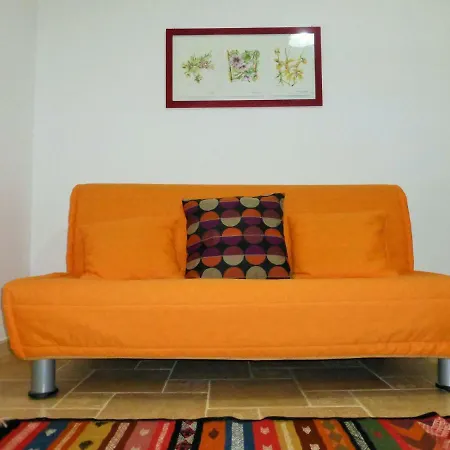 Apartment Dimora Il Tiglio- Mini