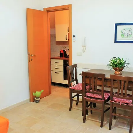 Appartement Dimora Il Tiglio- Mini